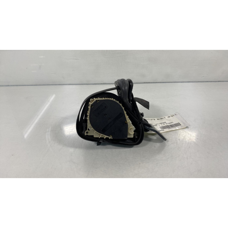 Ceinture avant droit CITROEN C3 1 Photo n°3