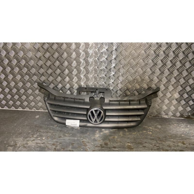 Calandre VOLKSWAGEN TOURAN 1 Photo n°1