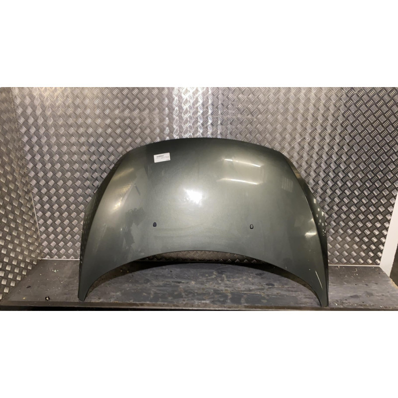 Capot PEUGEOT 307 Photo n°4
