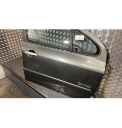 Porte avant droit PEUGEOT 307