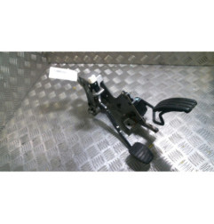 Pedale de frein RENAULT CLIO 3 Photo n°1