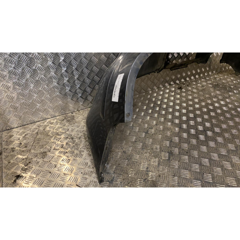 Pare choc arriere AUDI A3 2 Photo n°2