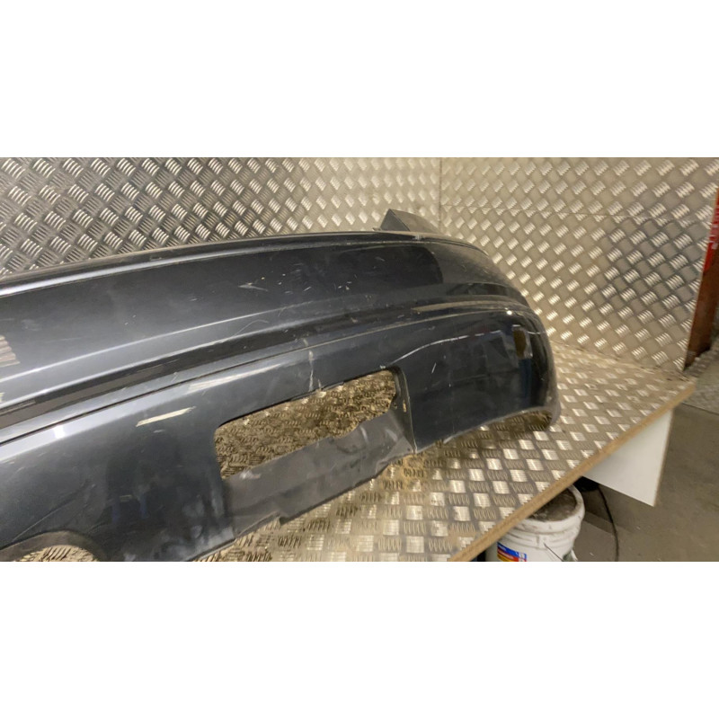 Pare choc arriere AUDI A3 2 Photo n°5