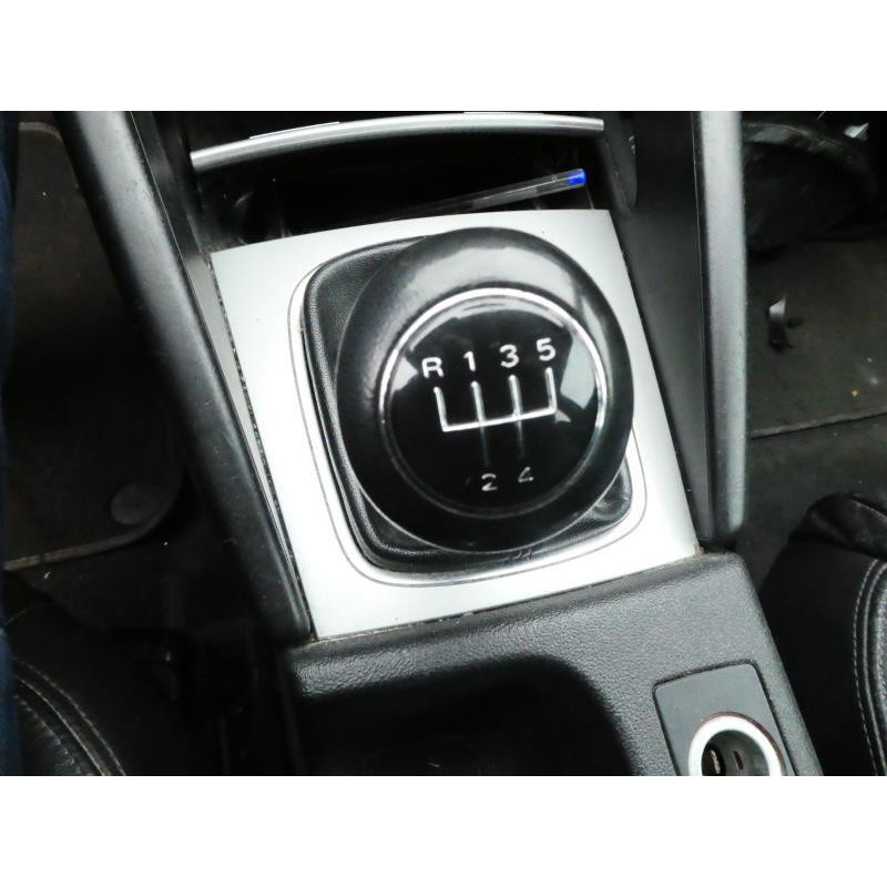 Pare choc arriere AUDI A3 2 Photo n°9