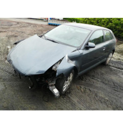 Pare choc arriere AUDI A3 2