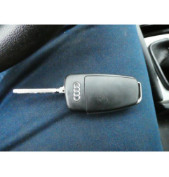 Pare choc arriere AUDI A3 2