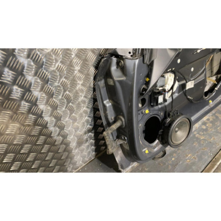 Porte avant droit AUDI A3 2