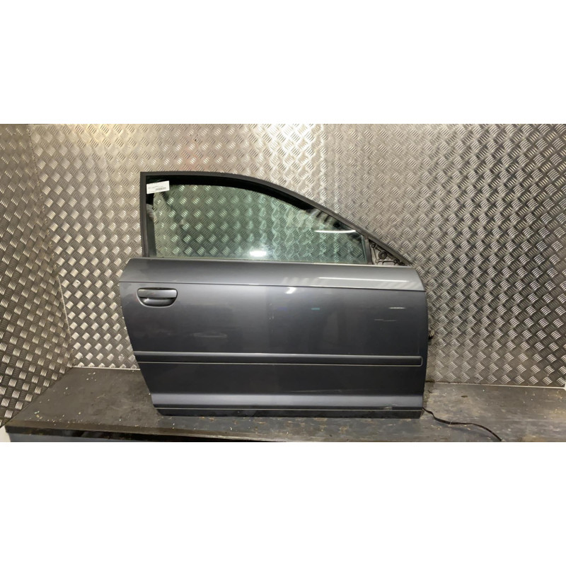 Porte avant droit AUDI A3 2 Photo n°3