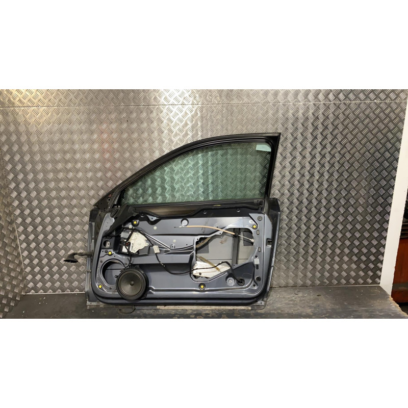 Porte avant droit AUDI A3 2 Photo n°4