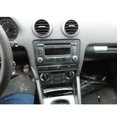 Porte avant droit AUDI A3 2