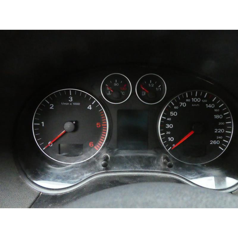 Porte avant droit AUDI A3 2 Photo n°10