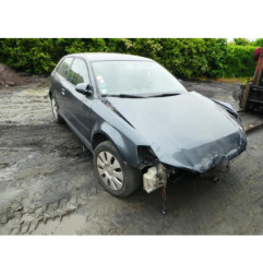 Porte avant droit AUDI A3 2
