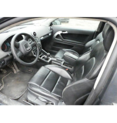 Porte avant droit AUDI A3 2