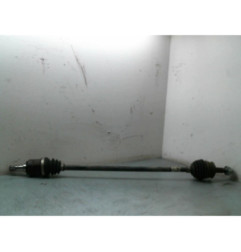 Cardan droit (transmission) OPEL CORSA D Photo n°1