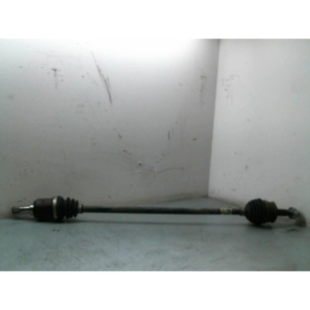 Cardan droit (transmission) OPEL CORSA D Photo n°1