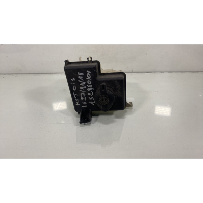 Vase de lave glace HYUNDAI GETZ Photo n°1