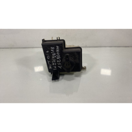 Vase de lave glace HYUNDAI GETZ Photo n°1