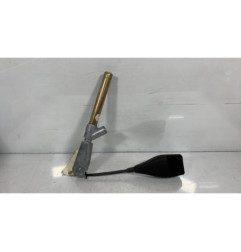 Pretensionneur de ceinture avant droit RENAULT GRAND SCENIC 2