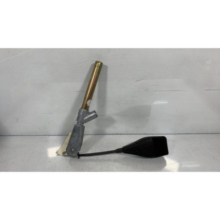Pretensionneur de ceinture avant droit RENAULT GRAND SCENIC 2