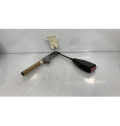 Pretensionneur de ceinture avant droit RENAULT GRAND SCENIC 2