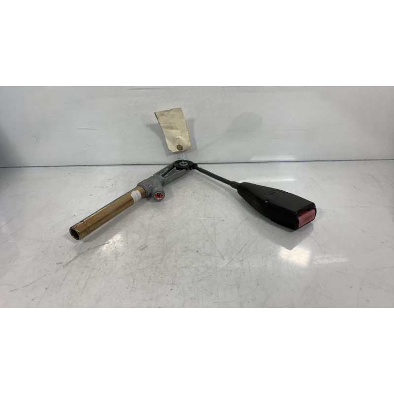 Pretensionneur de ceinture avant droit RENAULT GRAND SCENIC 2 Photo n°3