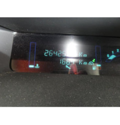 Pretensionneur de ceinture avant droit RENAULT GRAND SCENIC 2
