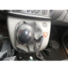Pretensionneur de ceinture avant droit RENAULT GRAND SCENIC 2
