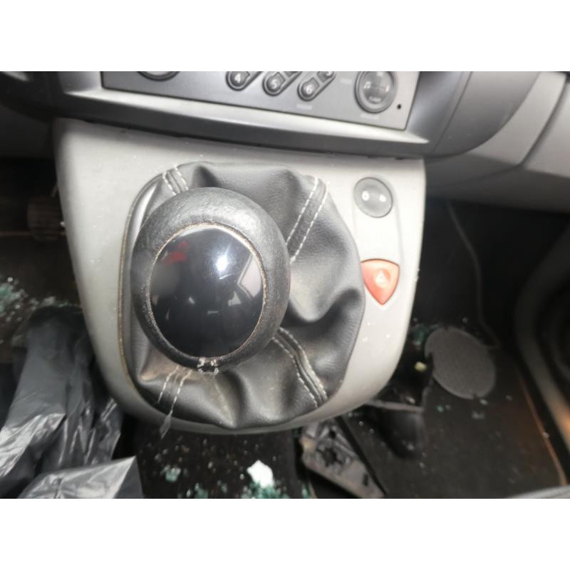 Pretensionneur de ceinture avant droit RENAULT GRAND SCENIC 2 Photo n°5