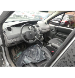 Pretensionneur de ceinture avant droit RENAULT GRAND SCENIC 2