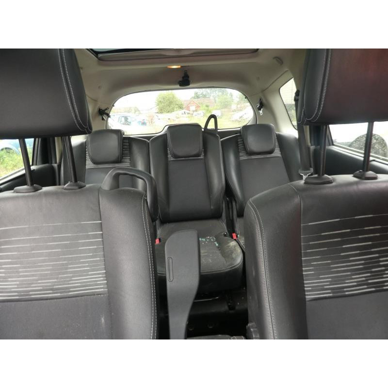 Pretensionneur de ceinture avant droit RENAULT GRAND SCENIC 2 Photo n°8