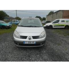 Pretensionneur de ceinture avant droit RENAULT GRAND SCENIC 2