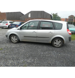 Pretensionneur de ceinture avant droit RENAULT GRAND SCENIC 2