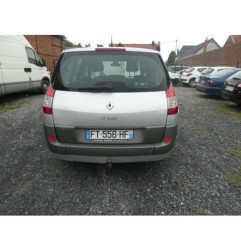 Pretensionneur de ceinture avant droit RENAULT GRAND SCENIC 2