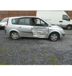 Pretensionneur de ceinture avant droit RENAULT GRAND SCENIC 2