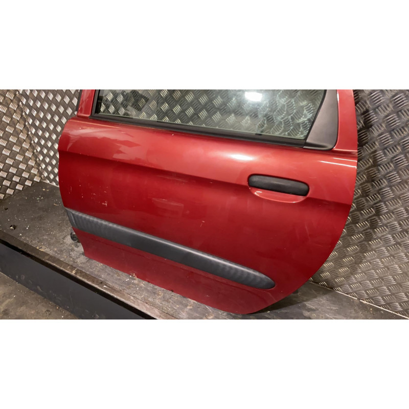 Porte arriere gauche CITROEN XSARA PICASSO Photo n°2