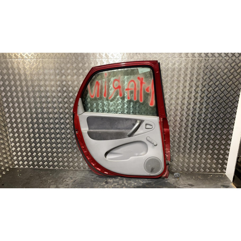 Porte arriere gauche CITROEN XSARA PICASSO Photo n°3