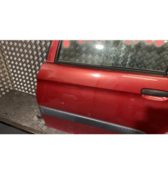 Porte arriere gauche CITROEN XSARA PICASSO