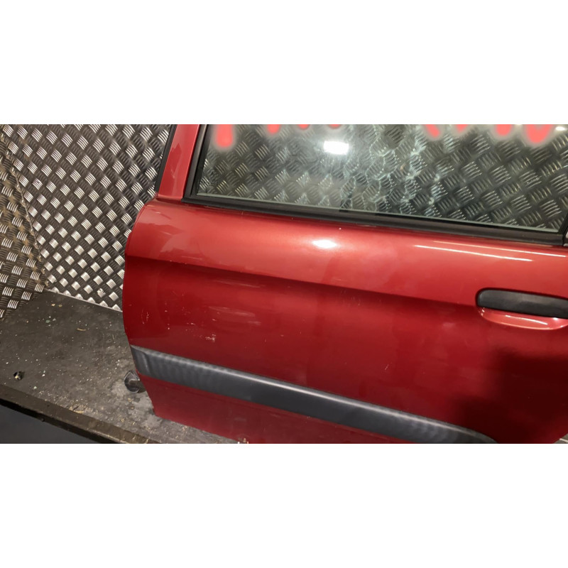 Porte arriere gauche CITROEN XSARA PICASSO Photo n°4