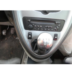 Porte arriere gauche CITROEN XSARA PICASSO