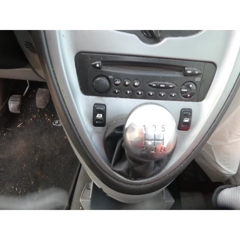 Porte arriere gauche CITROEN XSARA PICASSO Photo n°6