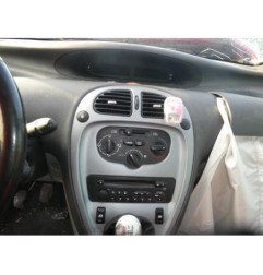 Porte arriere gauche CITROEN XSARA PICASSO