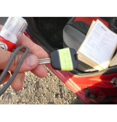 Porte arriere gauche CITROEN XSARA PICASSO