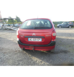 Porte arriere gauche CITROEN XSARA PICASSO
