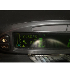Porte arriere gauche CITROEN XSARA PICASSO