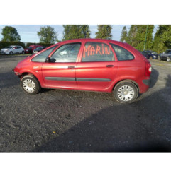 Porte arriere gauche CITROEN XSARA PICASSO