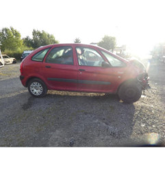 Porte arriere gauche CITROEN XSARA PICASSO