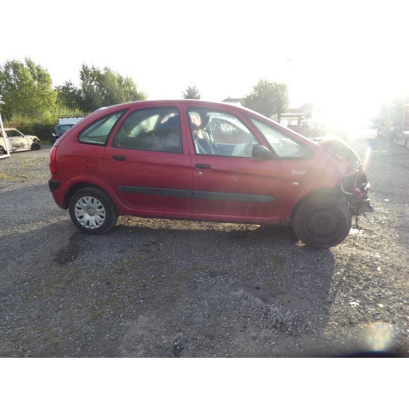 Porte arriere gauche CITROEN XSARA PICASSO Photo n°13