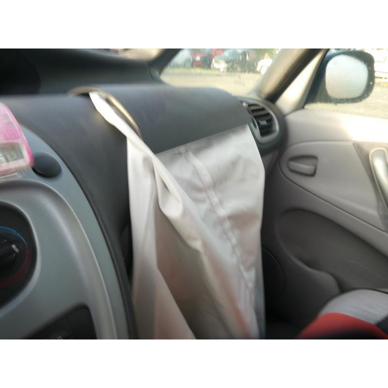 Porte arriere gauche CITROEN XSARA PICASSO Photo n°14