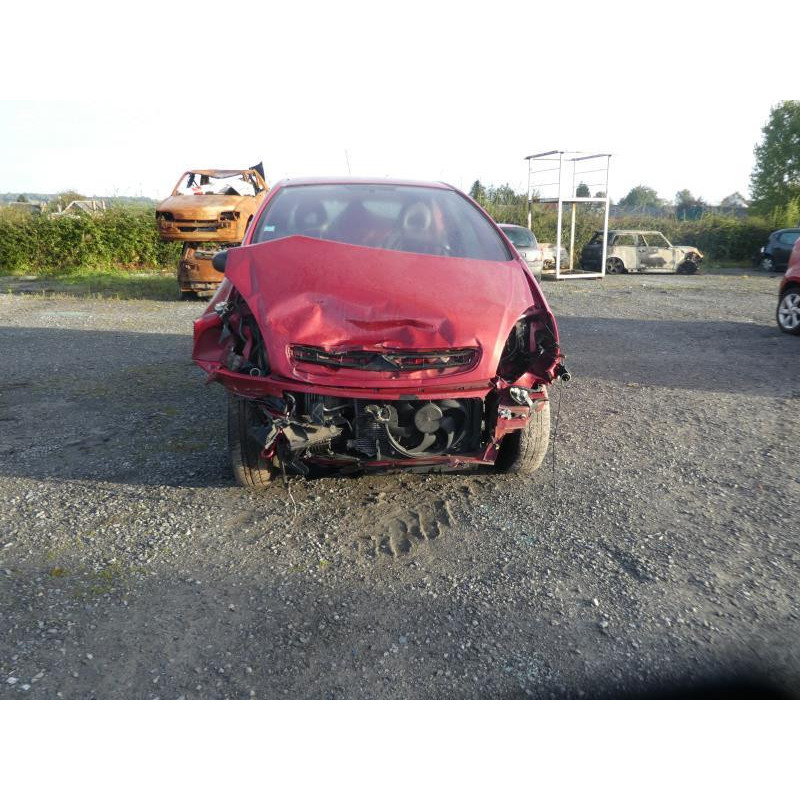 Porte arriere gauche CITROEN XSARA PICASSO Photo n°15