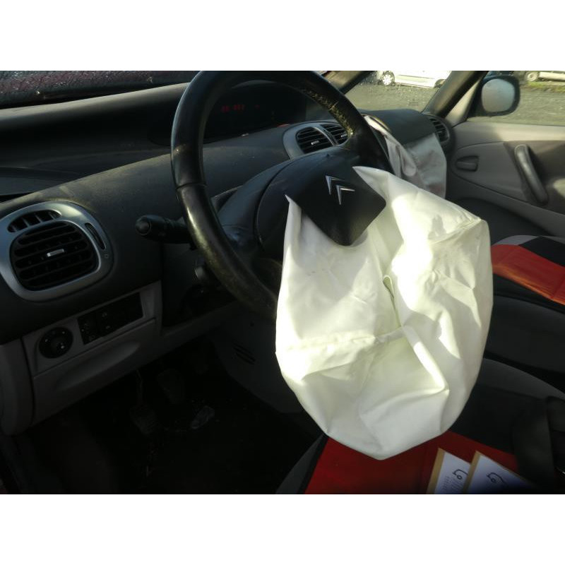 Porte arriere gauche CITROEN XSARA PICASSO Photo n°16